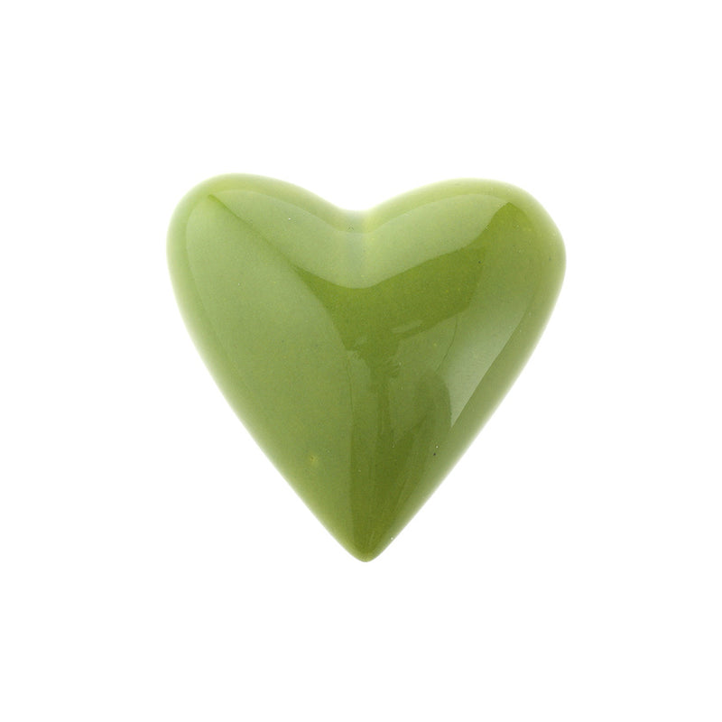 CORAZON L VERDE
