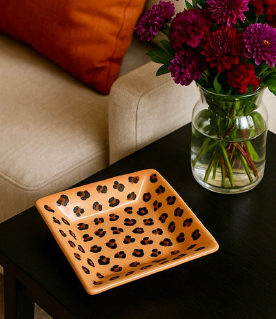 CENICERO CUADRADO CHITA