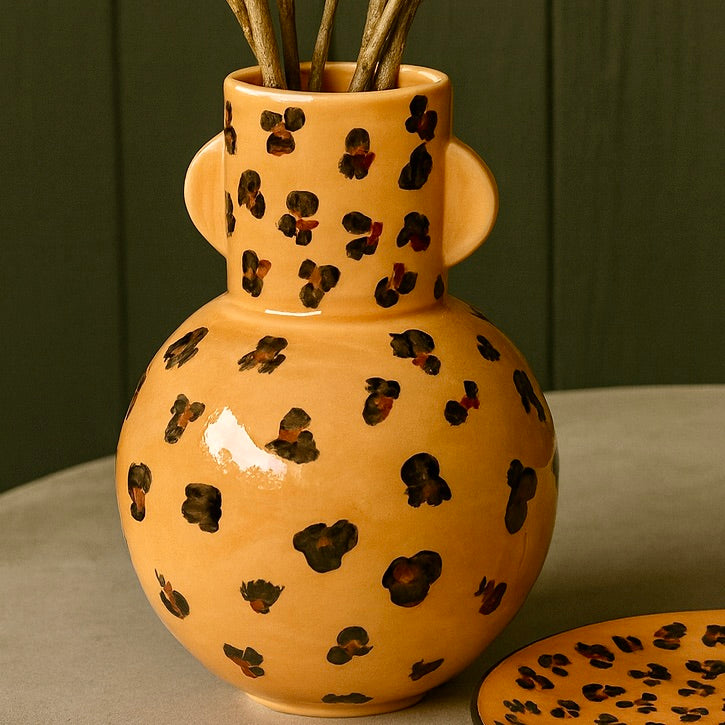 FLORERO NÓRDICO CHITA