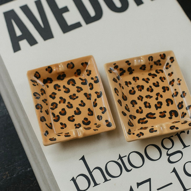 CENICERO RECTANGULAR 3 CHITA