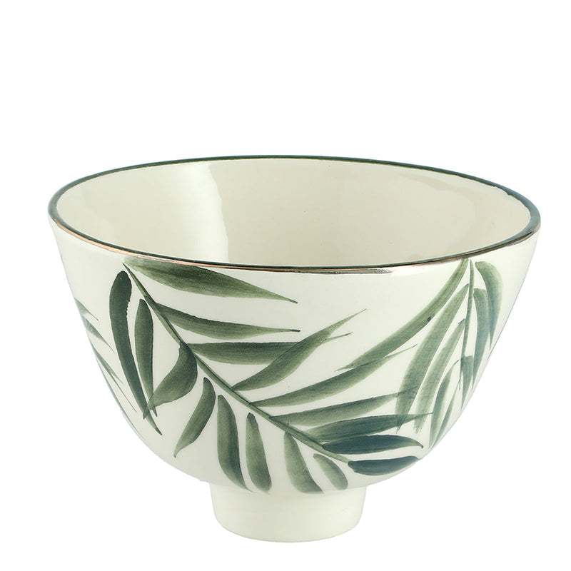 BOWL GATO 2 FOREST VERDE