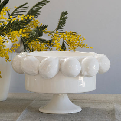COPA RECTA LIMON BLANCO