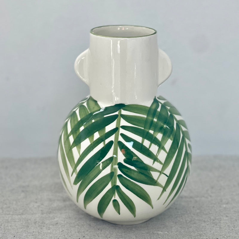 FLORERO NÓRDICO FOREST VERDE