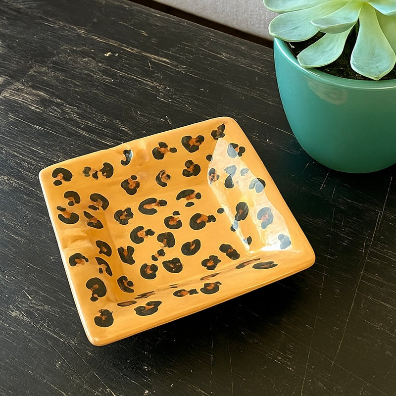 CENICERO CUADRADO CHITA