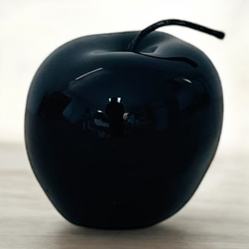 MANZANA NEGRO