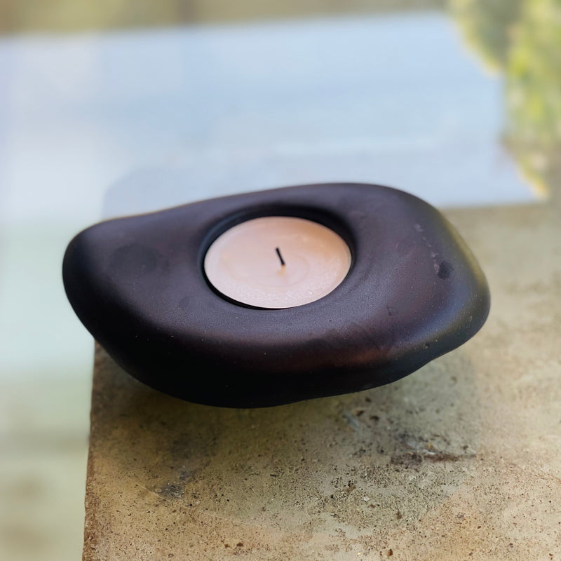 PIEDRA VELA 1 NEGRO