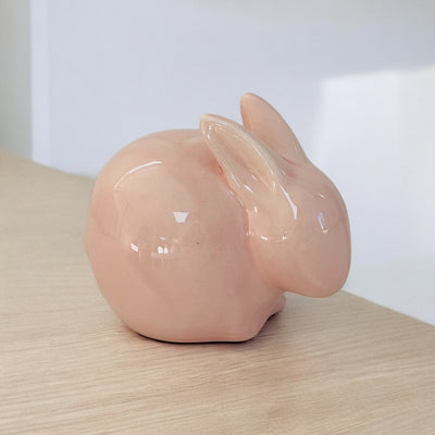 CONEJO 2 ROSADO