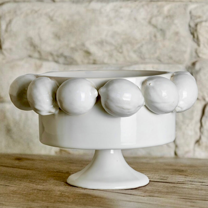 COPA RECTA LIMON BLANCO