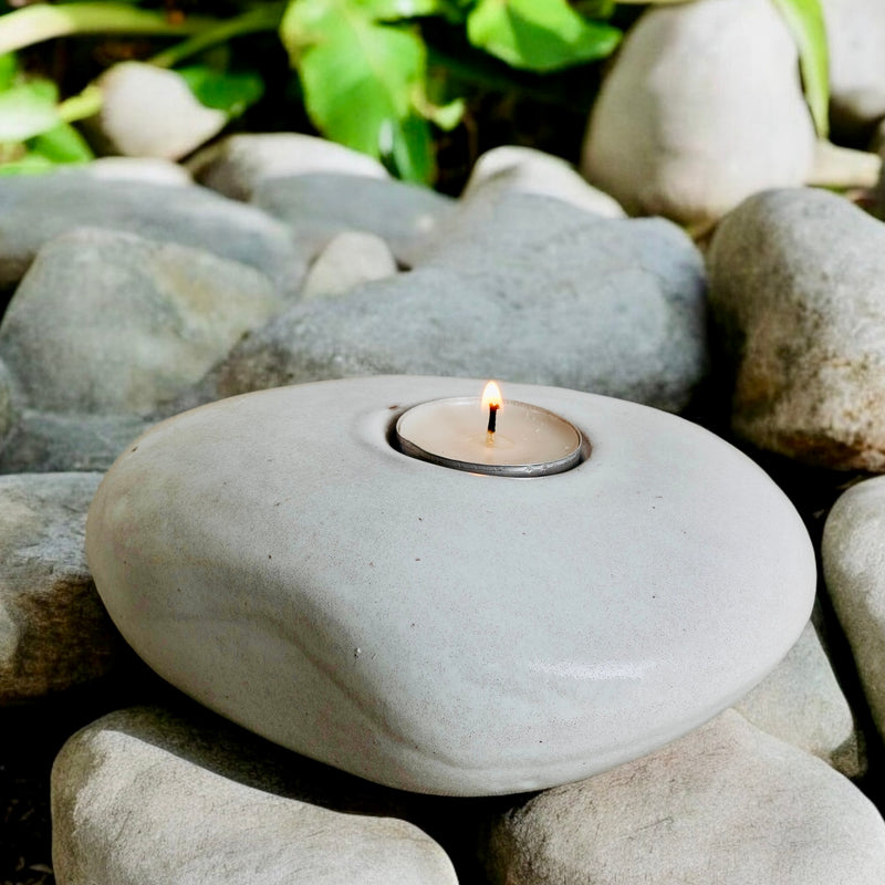 PIEDRA VELA 3 BLANCO