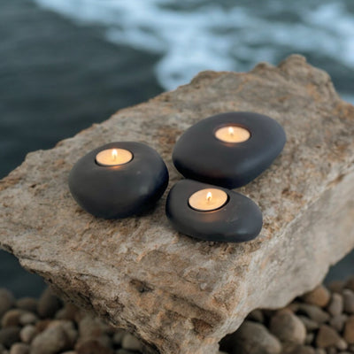 PIEDRA VELA 1 NEGRO