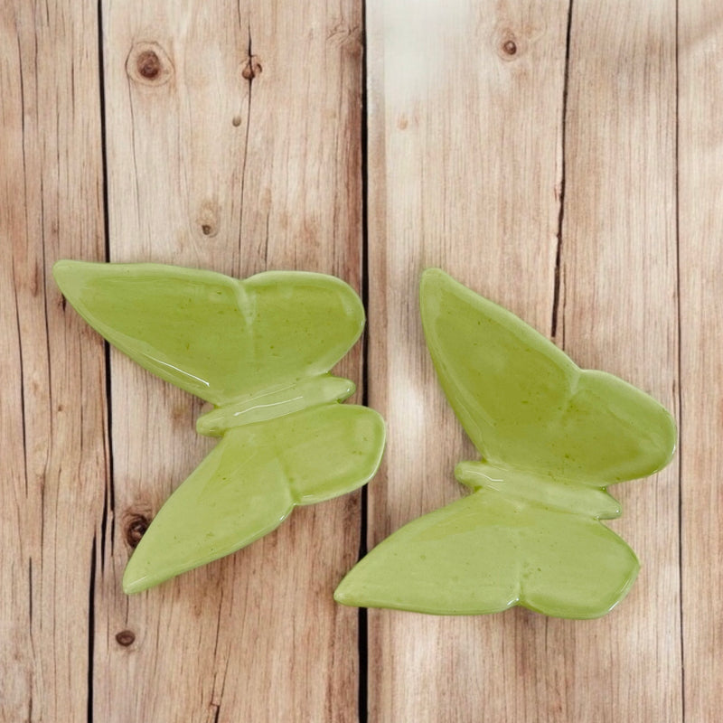 MARIPOSA VERDE