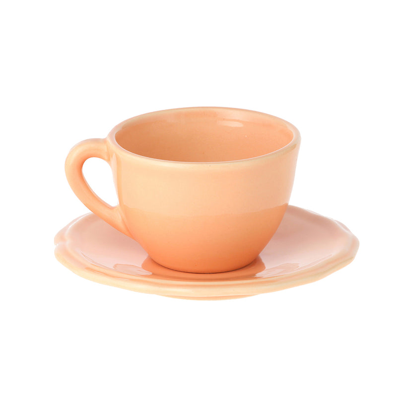 TAZA TÉ MELON