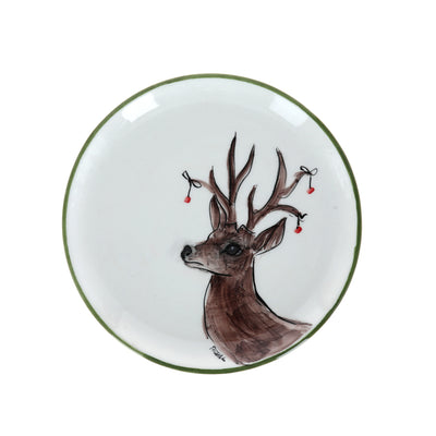 Plato Entrada Navidad