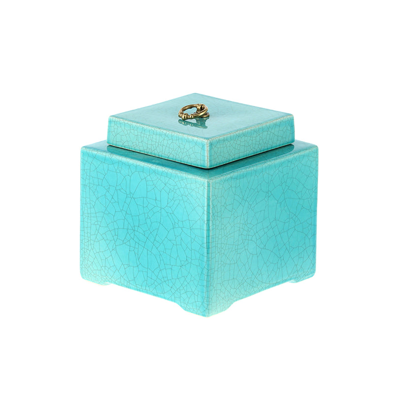 CAJA KENIA ALTA AQUA