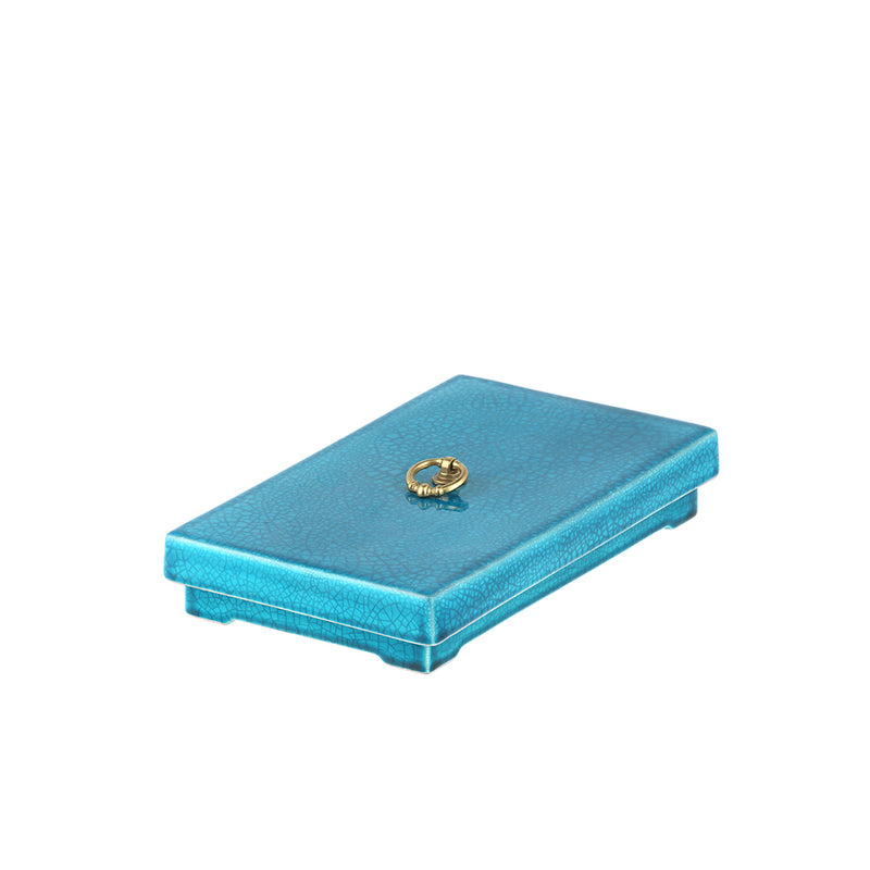CAJA KENIA RECTANGULAR CALIPSO