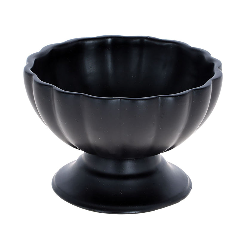 COPA LUISA 1 NEGRO MATE