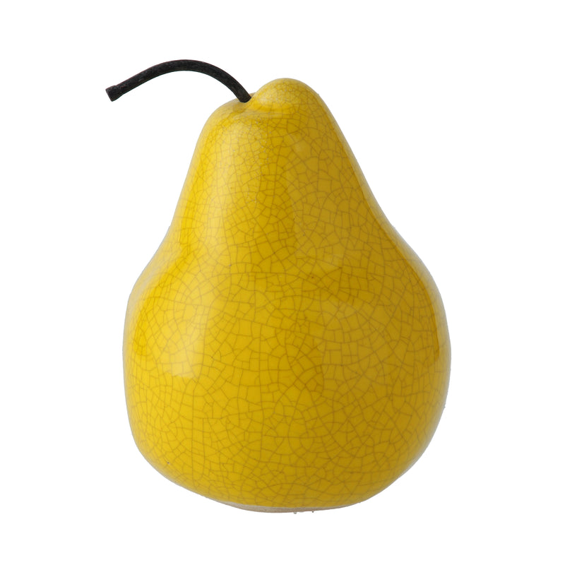 PERA AMARILLO