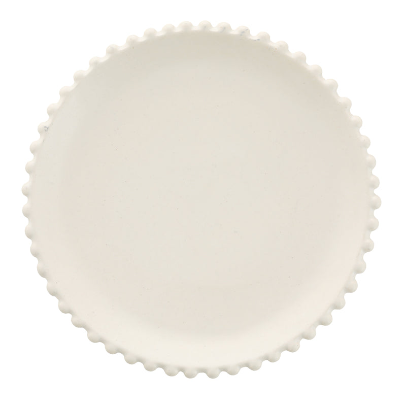PLATO IMPERIO MARFIL