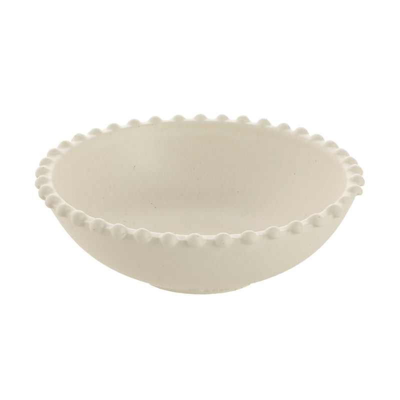 PLATO IMPERIO MARFIL