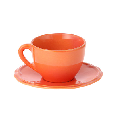 TAZA TÉ CON PLATO