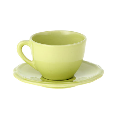 TAZA TÉ CON PLATO
