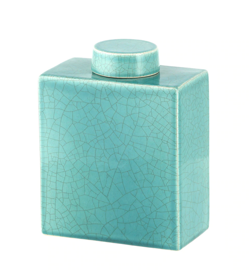 FRASCO RECTANGULAR 3 AQUA